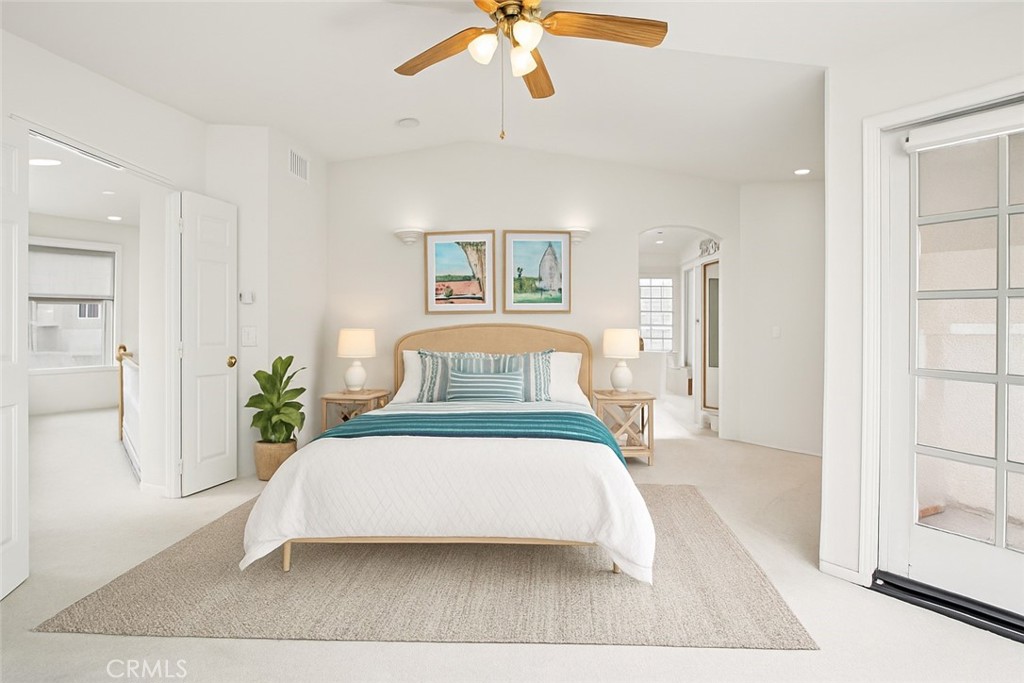 Coronado Village - Residential Income