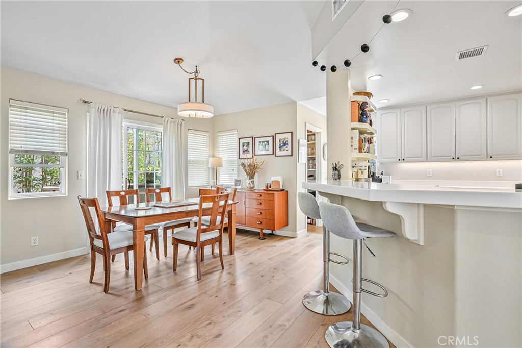 Coronado Village - Residential Income