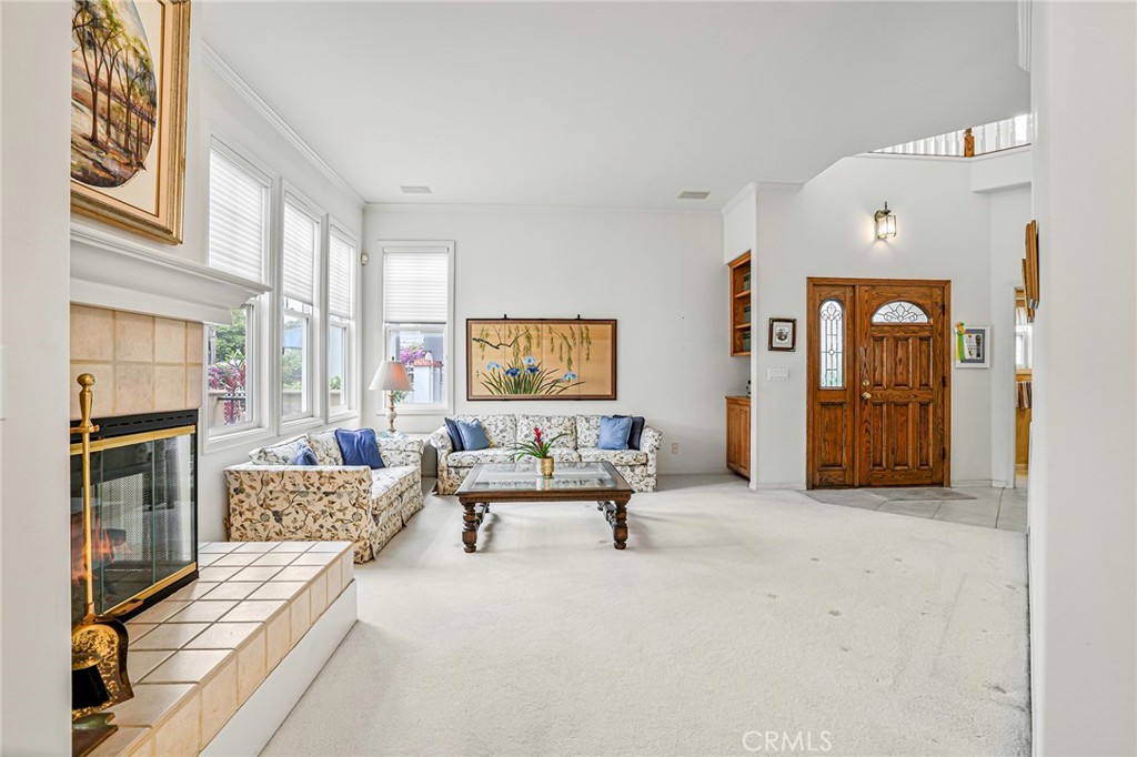 Coronado Village - Residential Income