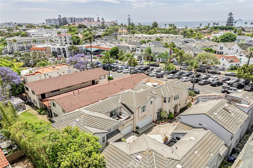 Coronado Village - Residential Income