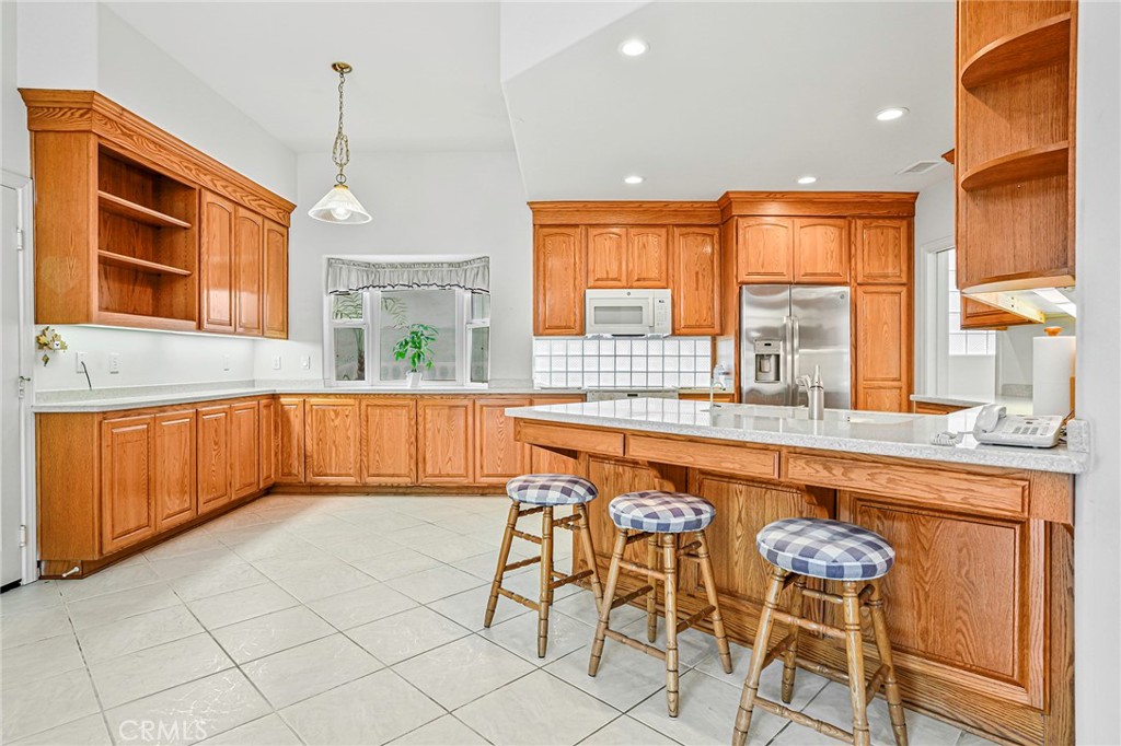 Coronado Village - Residential Income