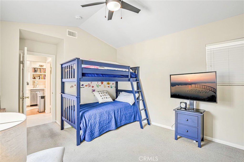 Coronado Village - Residential Income