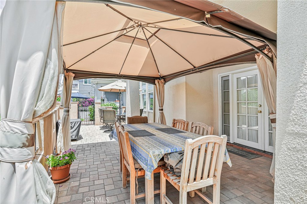 Coronado Village - Residential Income