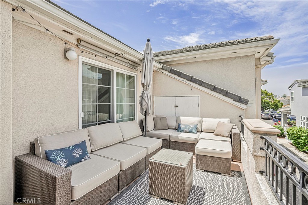 Coronado Village - Residential Income