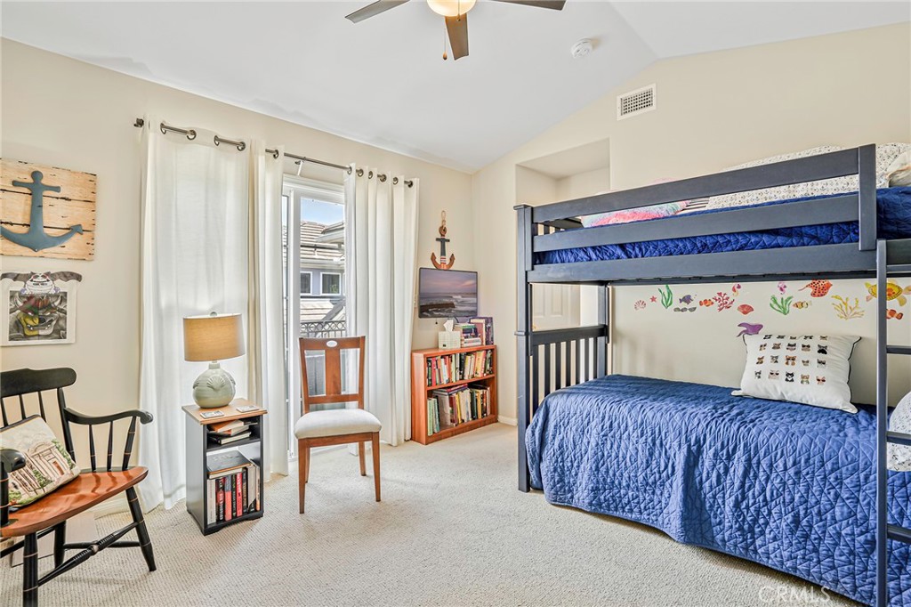 Coronado Village - Residential Income