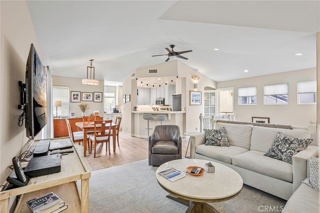 Coronado Village - Residential Income