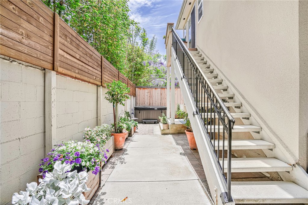 Coronado Village - Residential Income