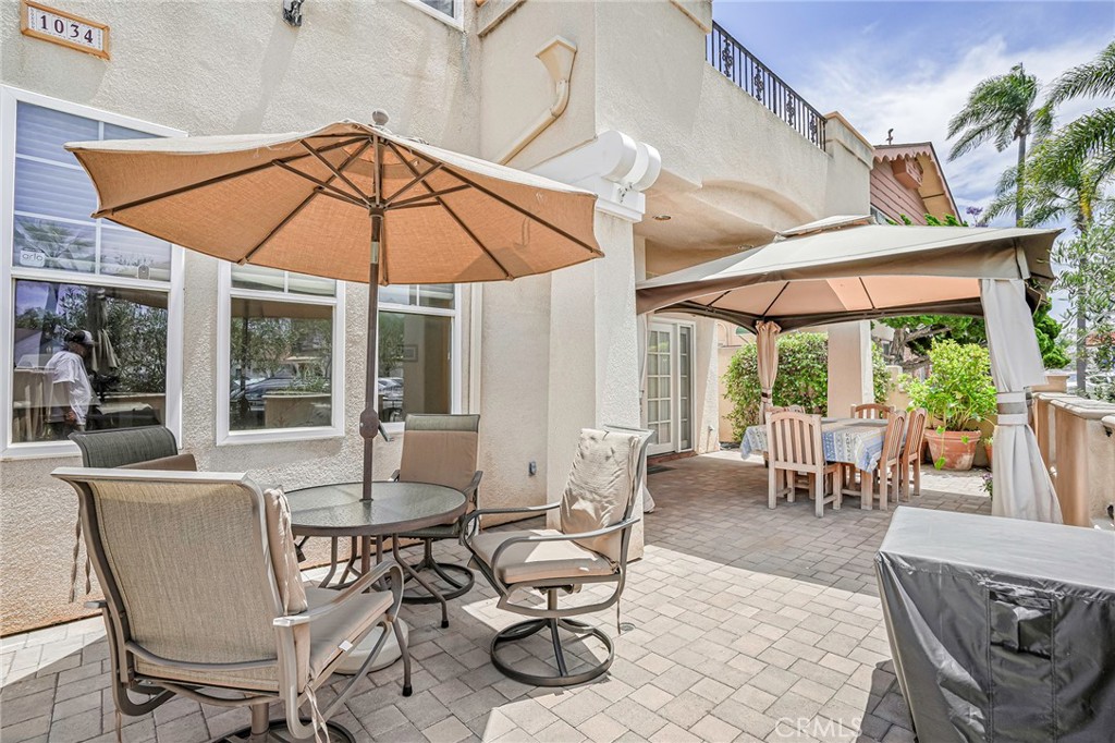 Coronado Village - Residential Income