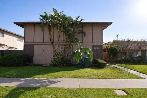 Photo of 10322 Park Ave, Garden Grove, CA 92840 (MLS # OC26041541)
