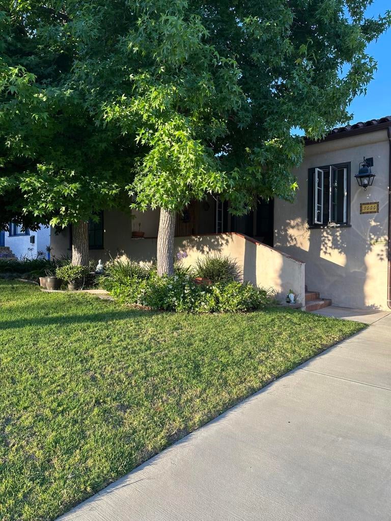 3444 Las Palmas Avenue
