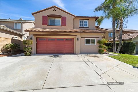 7219 Westhaven Rancho Cucamonga CA 91739