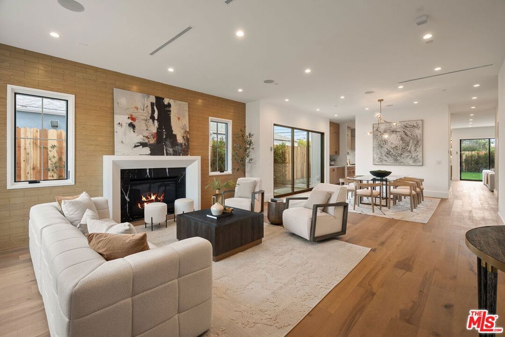 Photo of 1742 Preuss Road, Los Angeles, CA 90035 (MLS # 25631739)