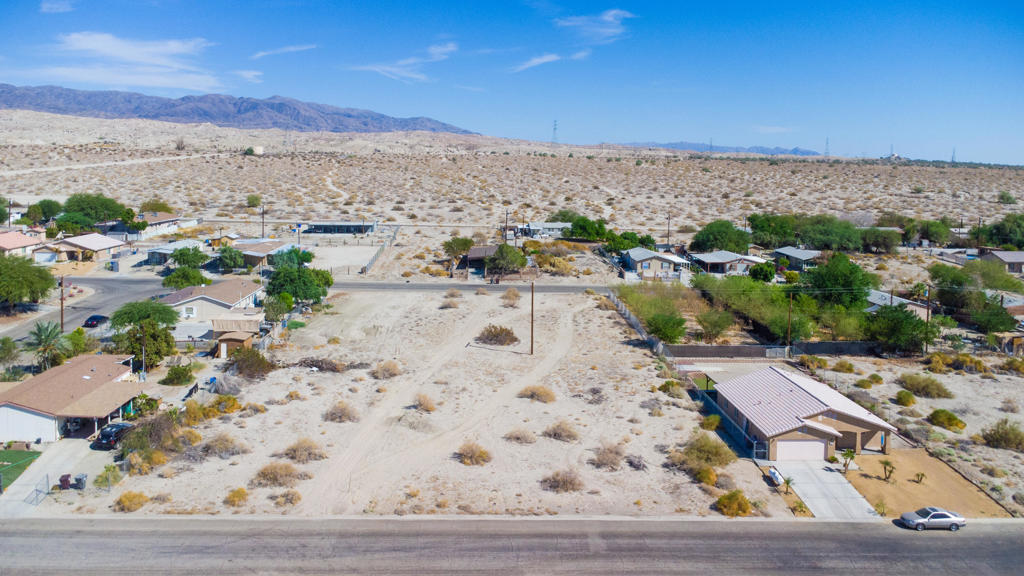 Not Applicable-1 - Land