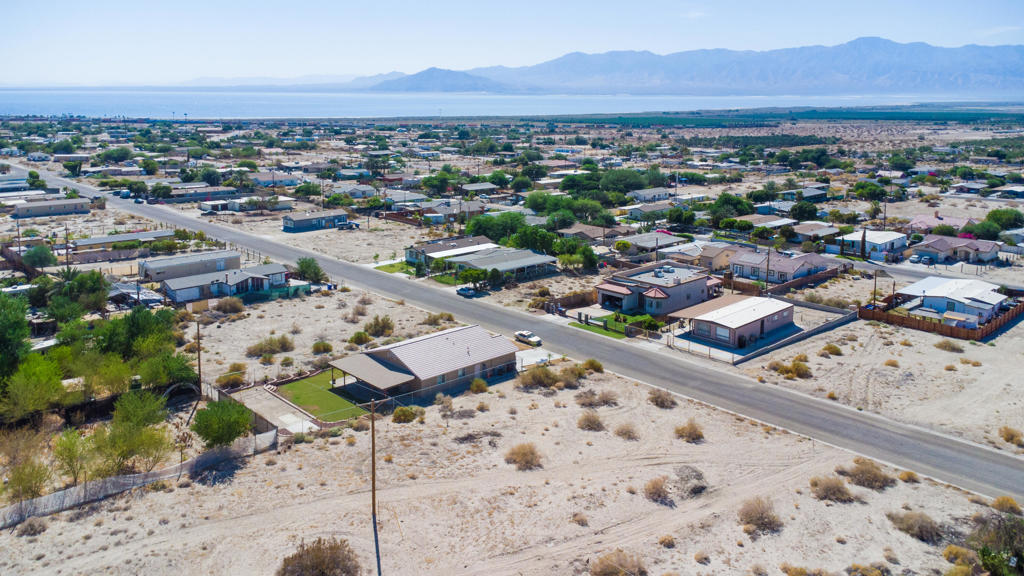 Not Applicable-1 - Land