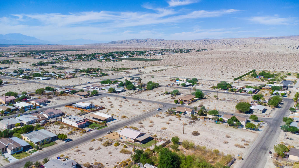 Not Applicable-1 - Land