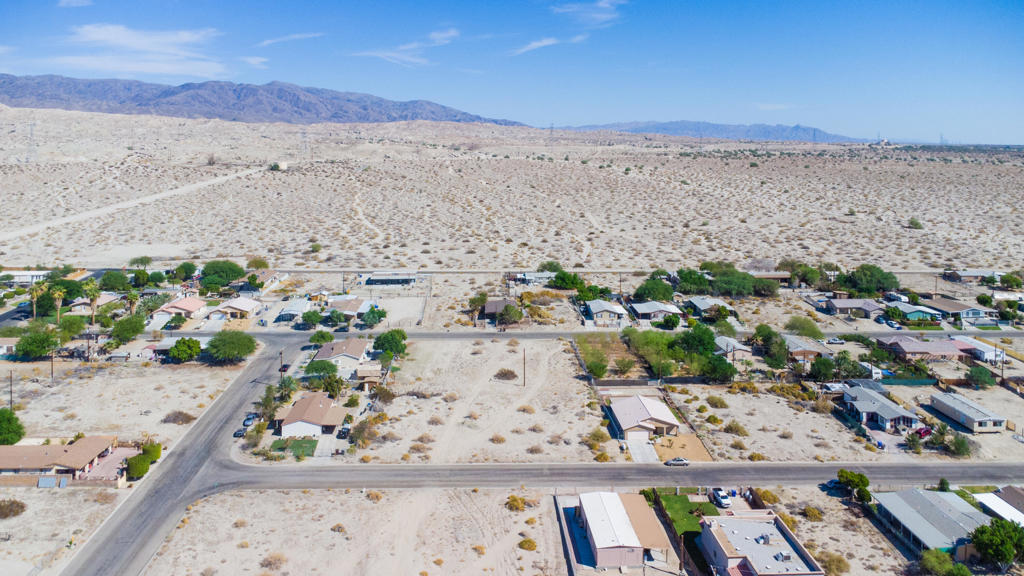 Not Applicable-1 - Land