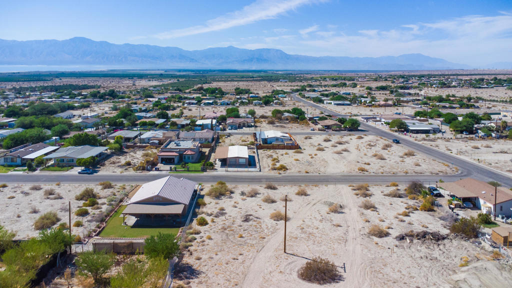 Not Applicable-1 - Land