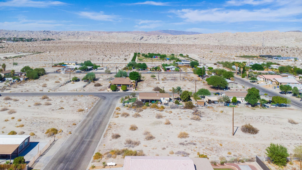 Not Applicable-1 - Land