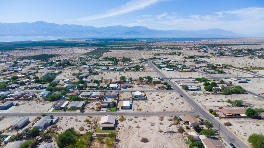 Not Applicable-1 - Land