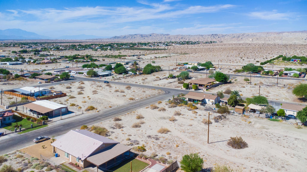 Not Applicable-1 - Land