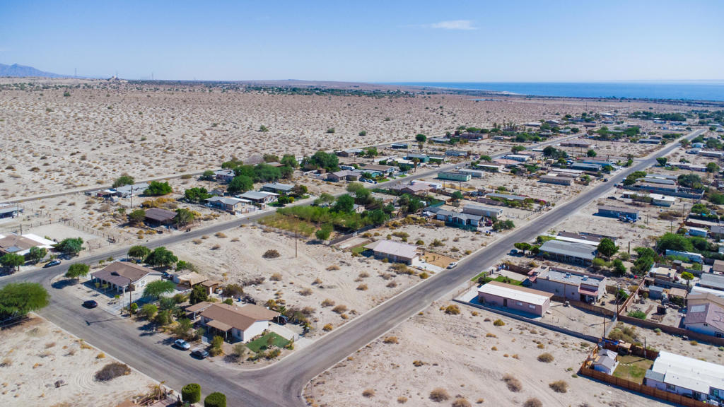 Not Applicable-1 - Land