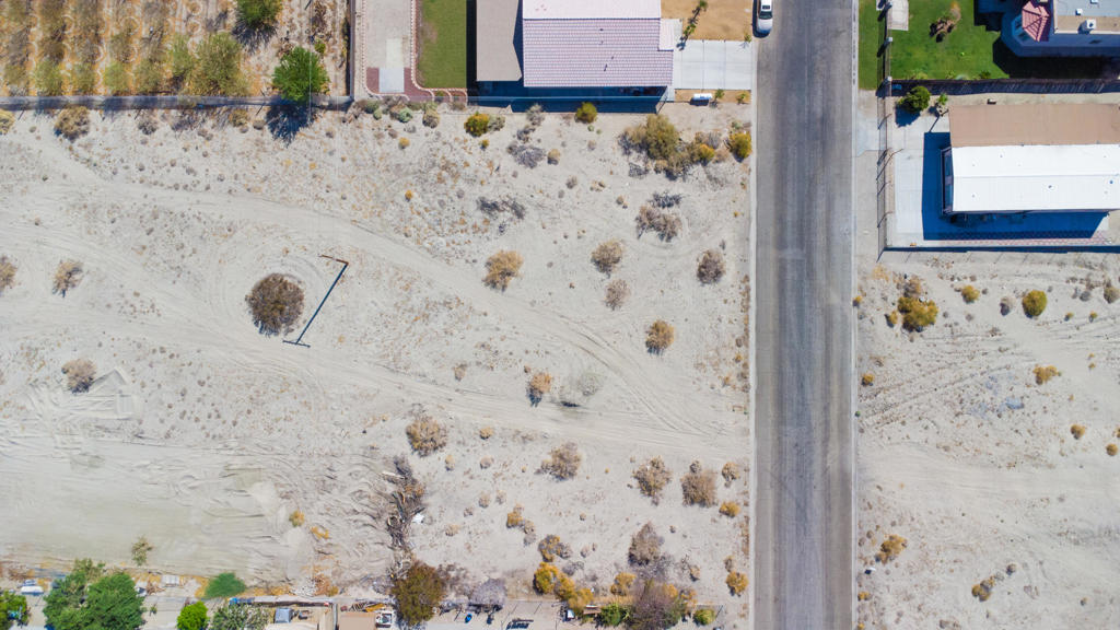 Not Applicable-1 - Land