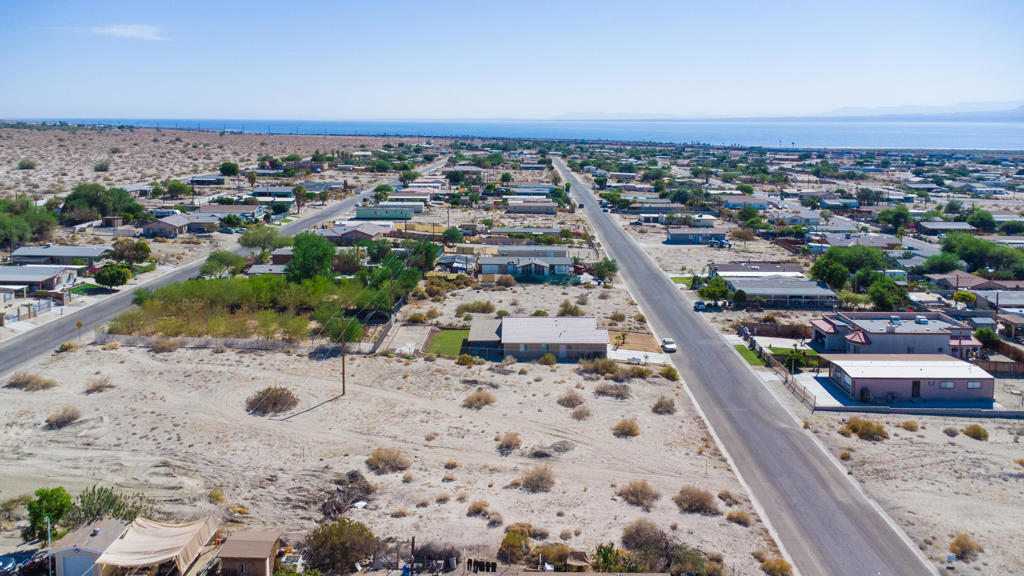 Not Applicable-1 - Land