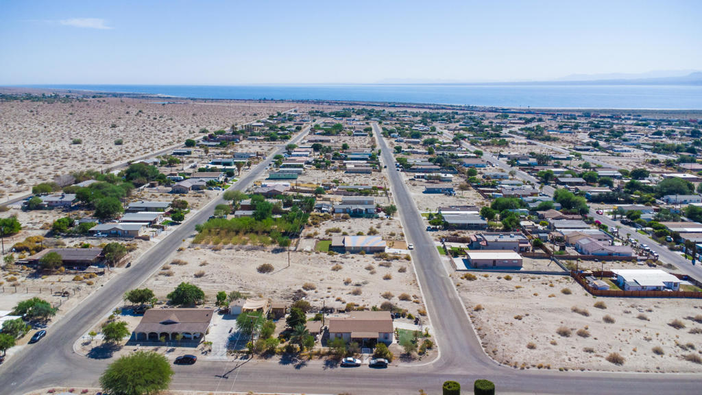 Not Applicable-1 - Land