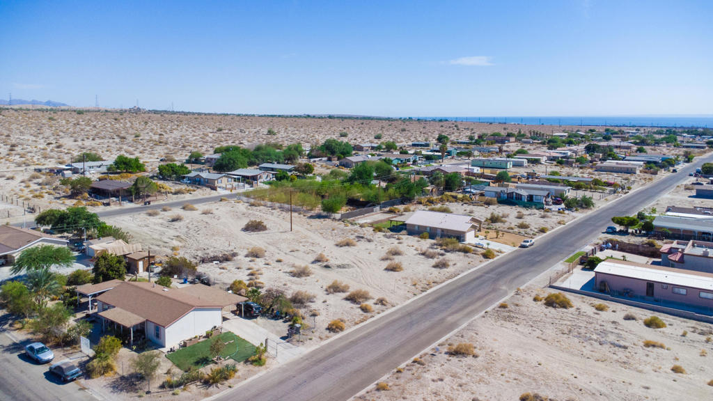 Not Applicable-1 - Land