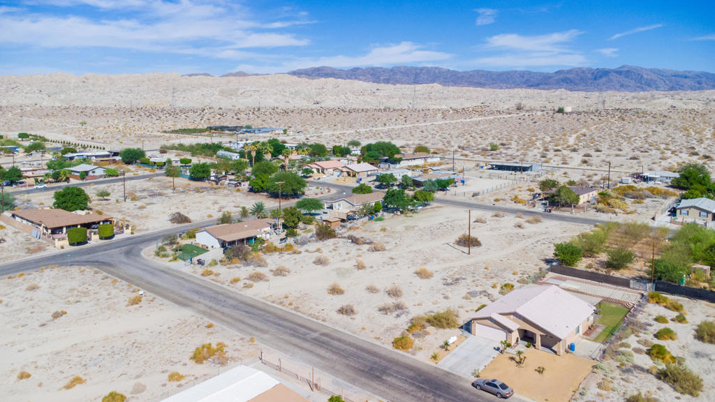 Not Applicable-1 - Land