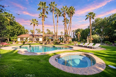 Photo of 81995 Mountain View LN, La Quinta, CA 92253 (MLS # SR26222414)
