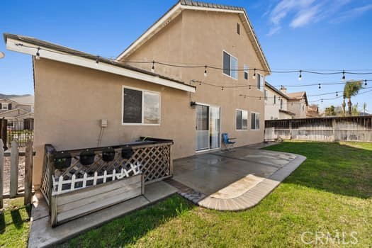 145 Buckthorn Way