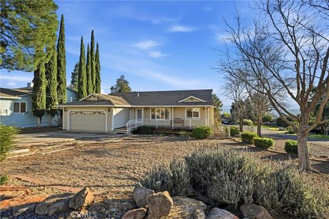 Photo of 19093 Ravenhill Road Rd, Hidden Valley Lake, CA 95467 (MLS # LC26024142)