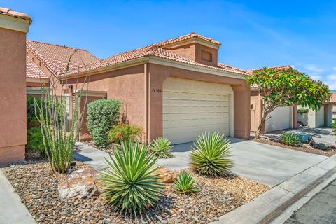 Photo of 76900 Ascalon Avenue, Palm Desert, CA 92211 (MLS # 219149628DA)