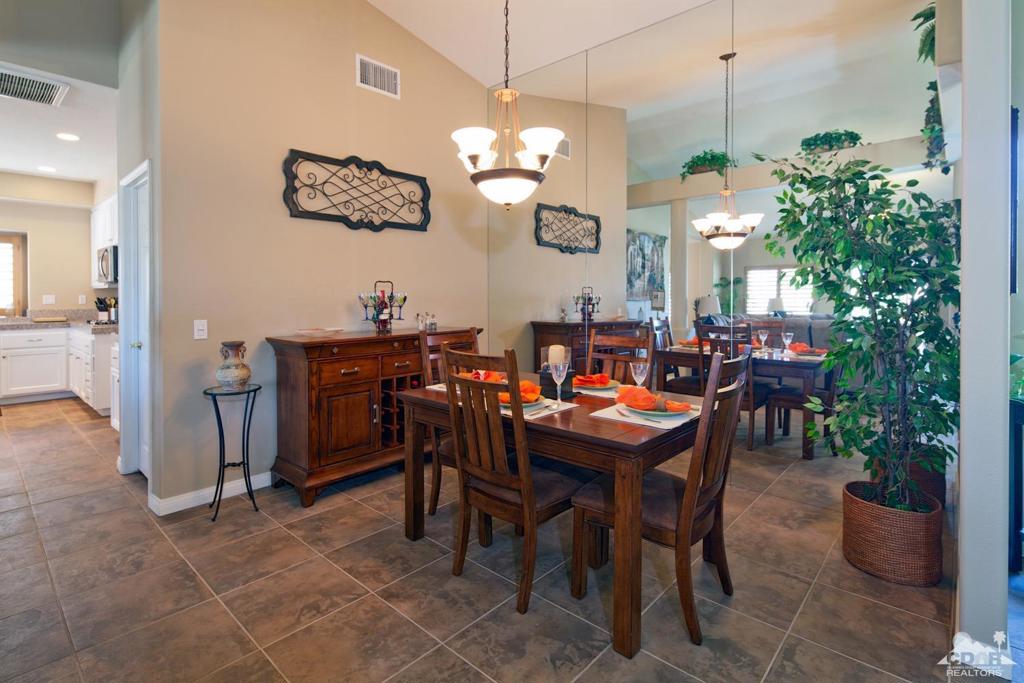 Indian Springs - Residential