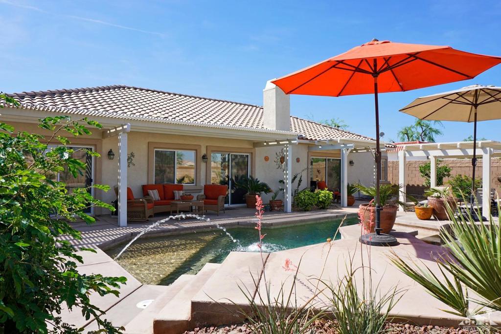 Indian Springs - Residential