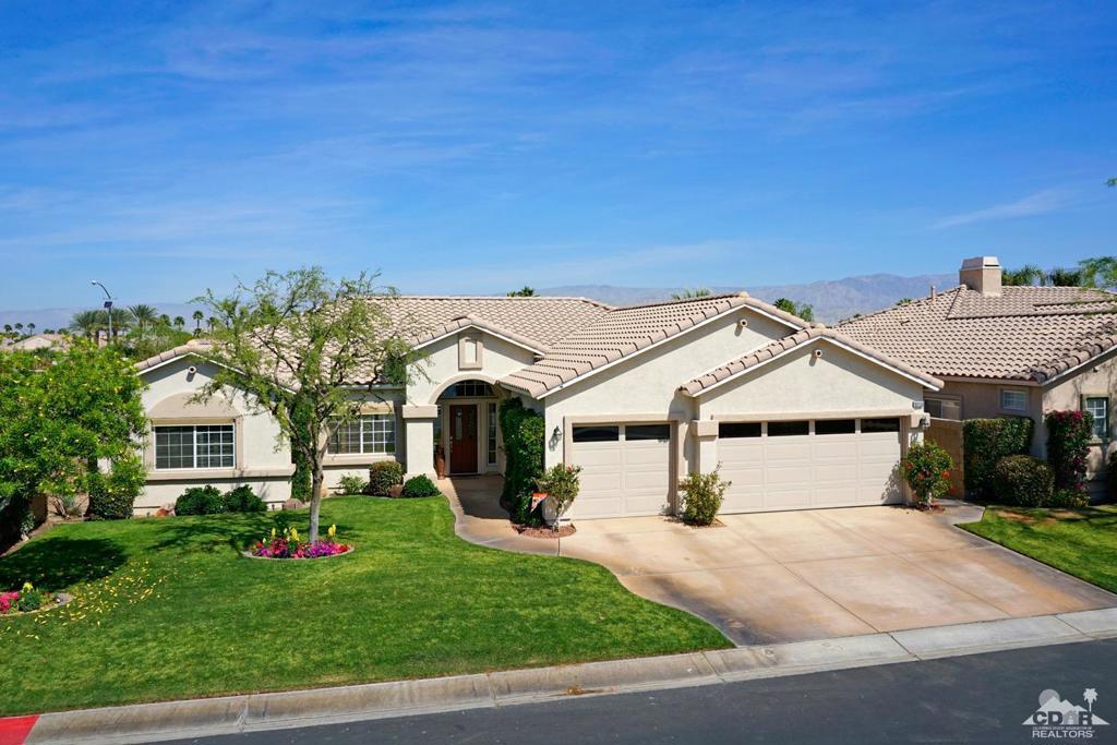 Indian Springs - Residential