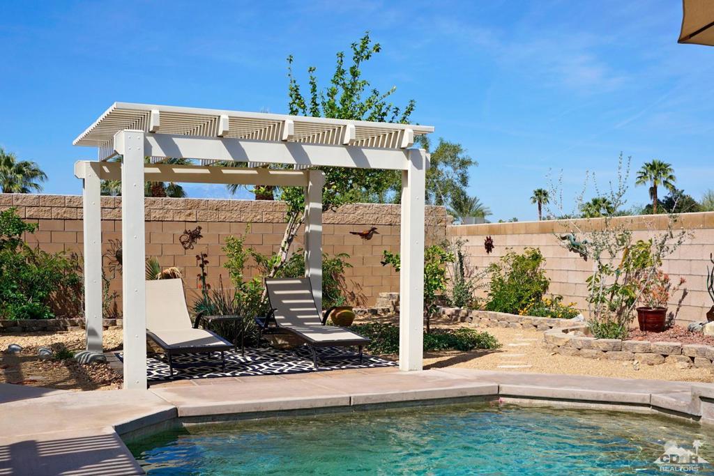 Indian Springs - Residential