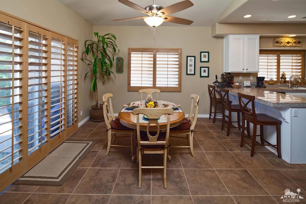 Indian Springs - Residential