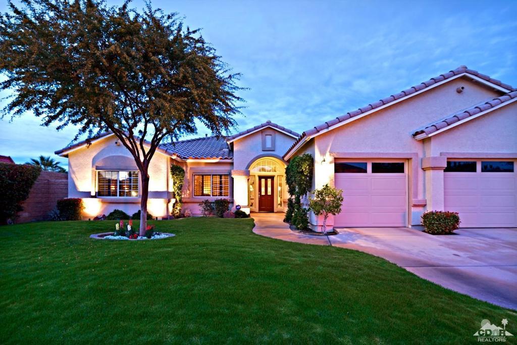 Indian Springs - Residential