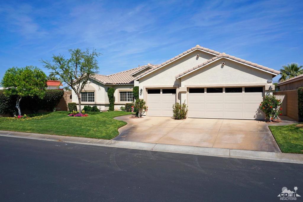 Indian Springs - Residential