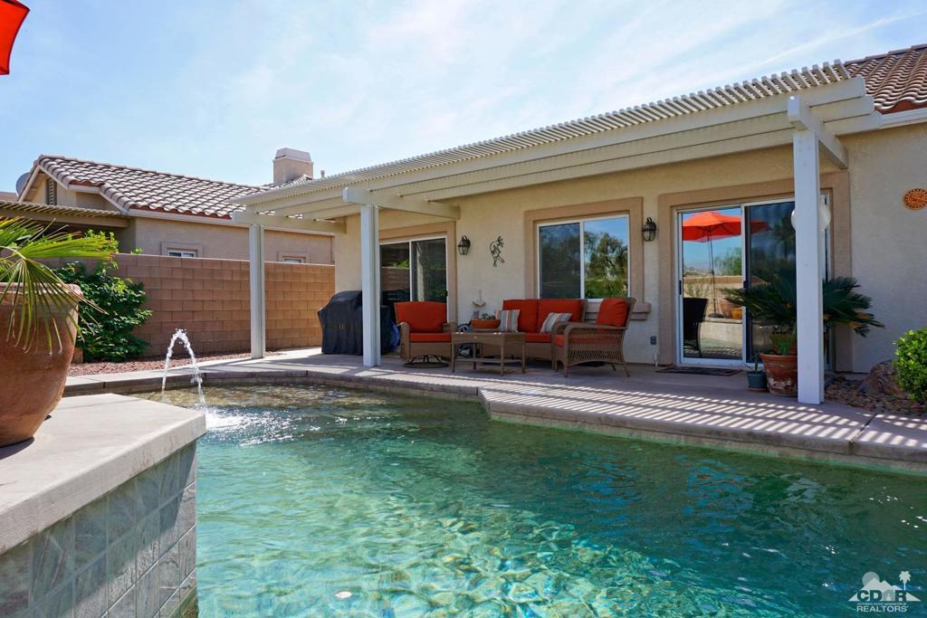 Indian Springs - Residential