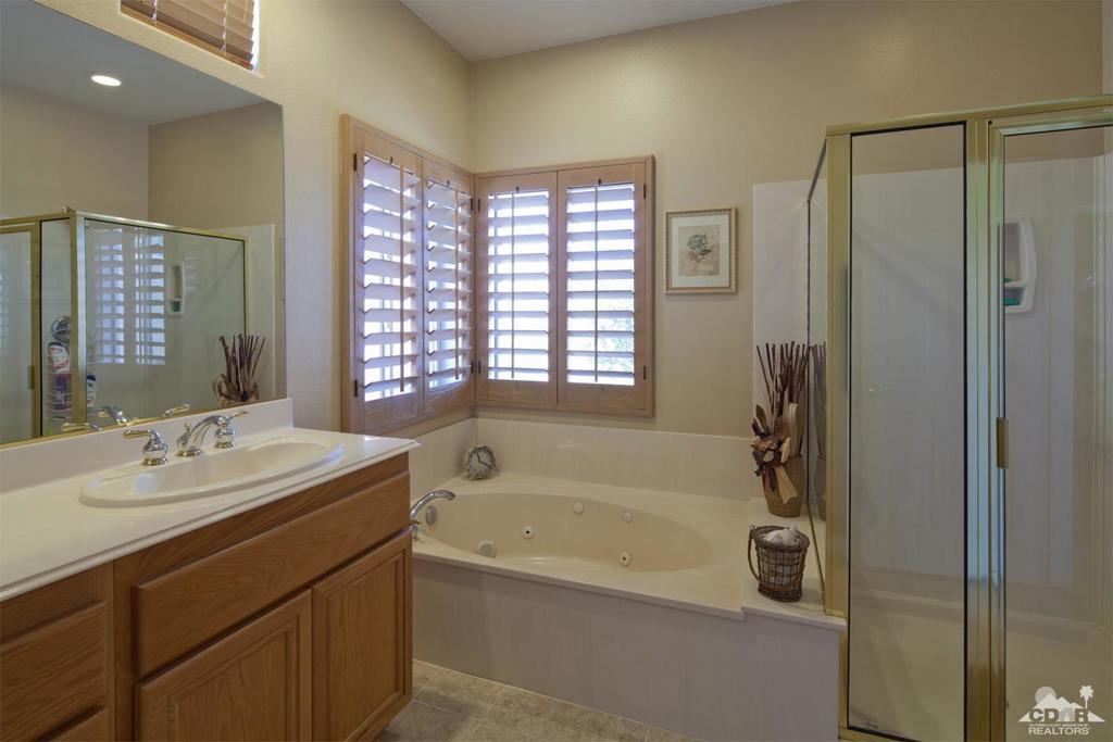 Indian Springs - Residential