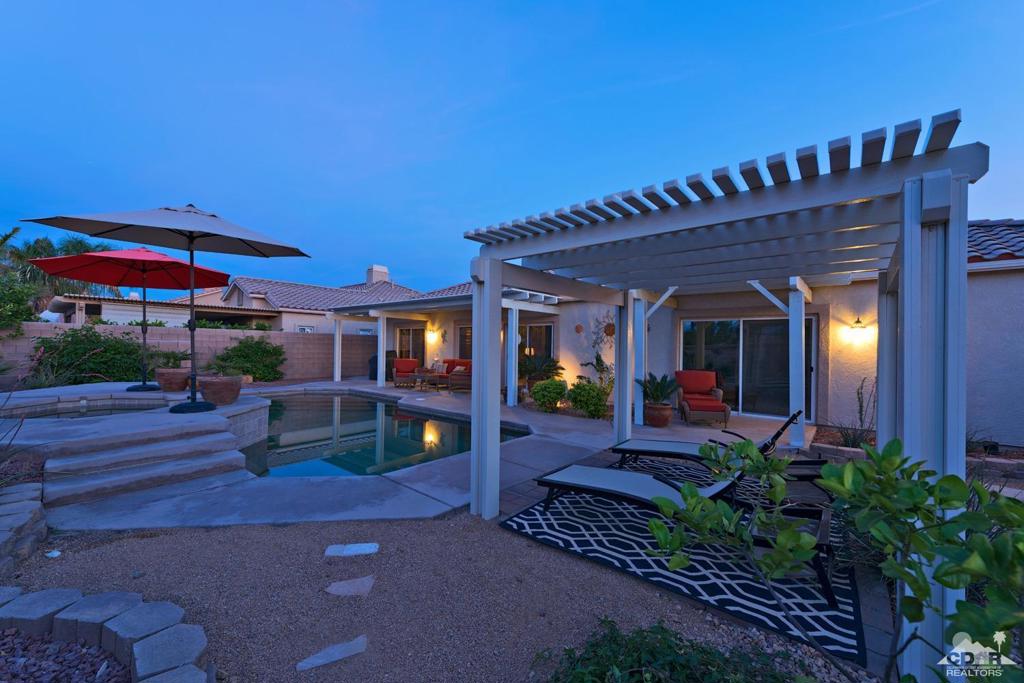 Indian Springs - Residential