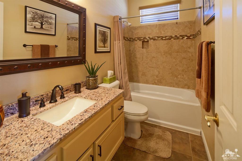 Indian Springs - Residential