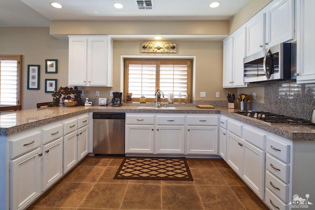 Indian Springs - Residential