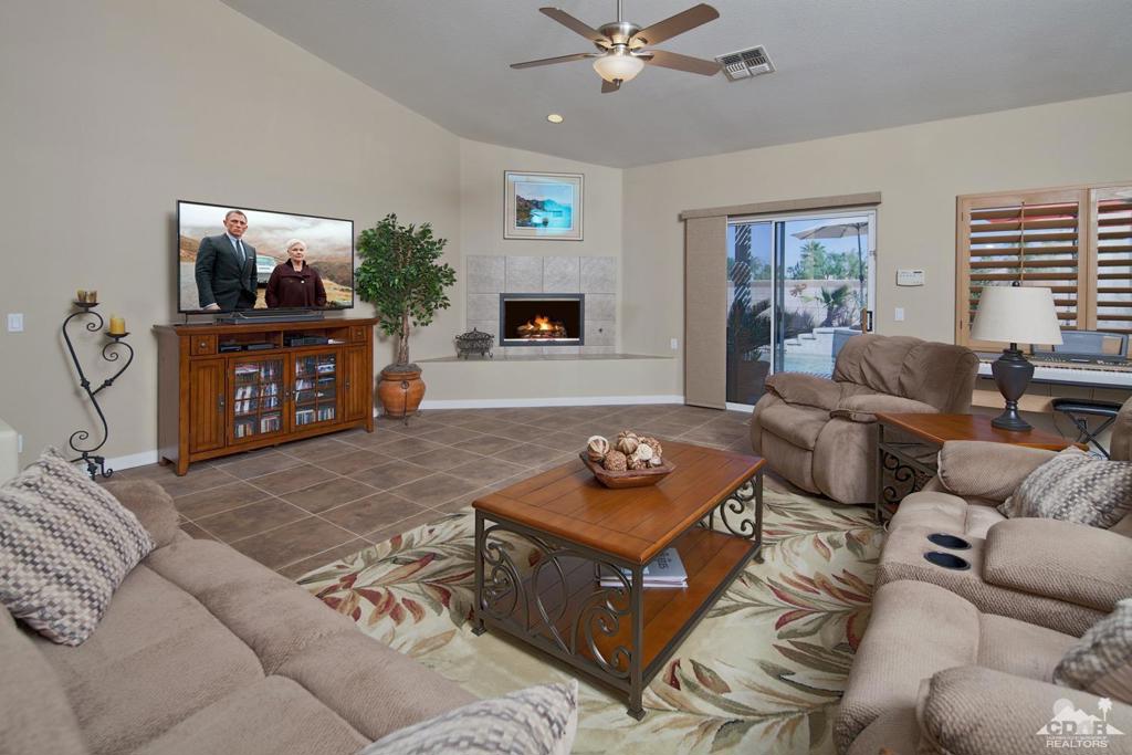 Indian Springs - Residential