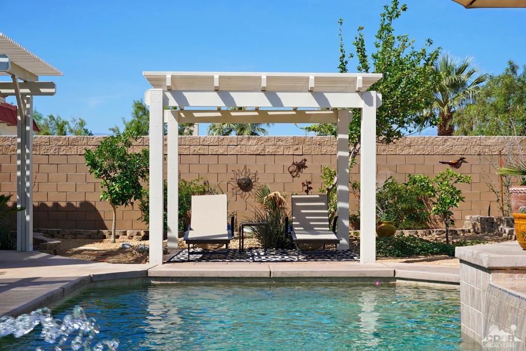 Indian Springs - Residential