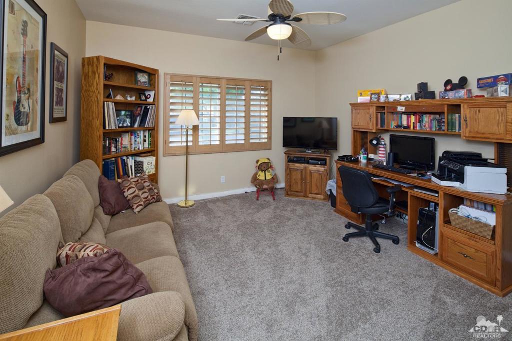 Indian Springs - Residential