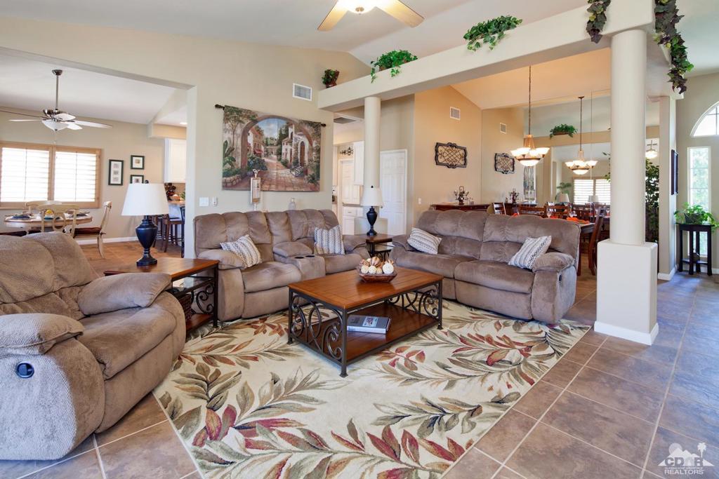 Indian Springs - Residential